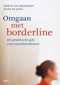 Omgaan met borderline