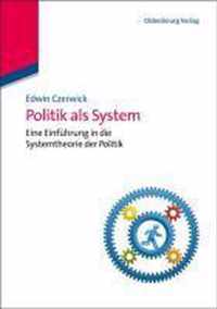 Politik als System
