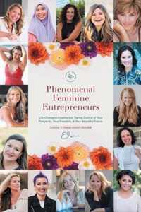 Phenomenal Feminine Entrepreneurs