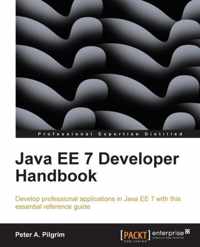 Java Ee 7 Handbook