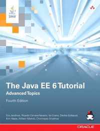 Java Ee 6 Tutorial