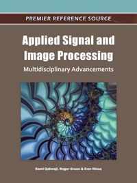 Applied Signal and Image Processing