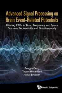 Advanced Signal Processing on Event-Related Potentials