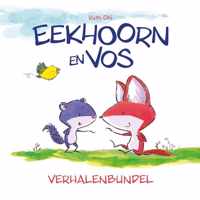 Eekhoorn en Vos