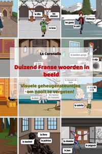 Duizend Franse woorden in beeld