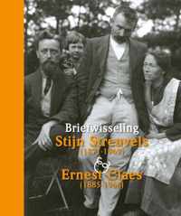 Briefwisseling Stijn Streuvels (1871-1969) en Ernest Claes (1885-1968)