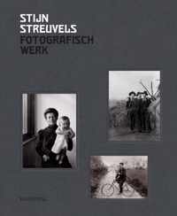 Stijn Streuvels, Fotografisch werk