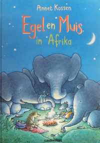 Egel en Muis in Afrika