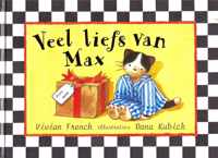 Veel Liefs Van Max