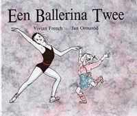 Een ballerina twee