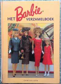 Het Barbie verzamelboek