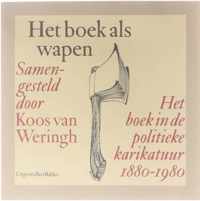 Het boek als wapen