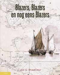 Scheepsarcheologie 2 -   Blazers, blazers en nog eens blazers