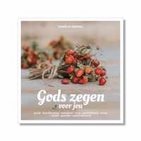 Gods Zegen Voor Jou - Daniëlle Heerens