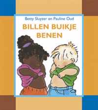 Billen Buikje Benen