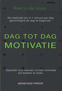 Dag tot Dag Motivatie