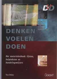 Denken, voelen, doen