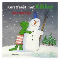 Kerstfeest met Kikker