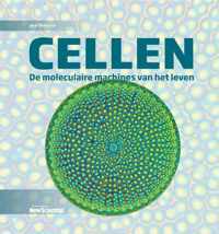 Wetenschappelijke bibliotheek 152 -   Cellen