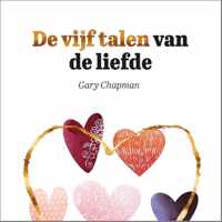 De vijf talen van de liefde