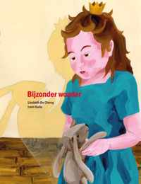 Bijzonder Wonder - Liesbeth de Clercq - Hardcover (9789463900225)