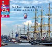 The tall ships races Harlingen 2014