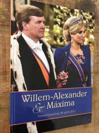 Willem-Alexander & Maxima