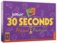 30 Seconds - Junior