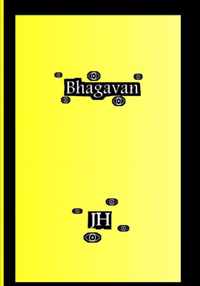 Bhagavan - JH Leeuwenhart - Paperback (9789403683522)