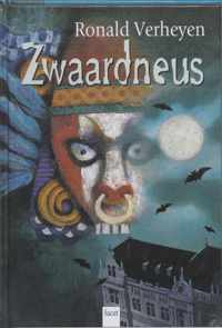 Zwaardneus