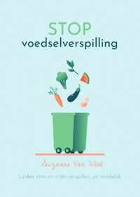 Stop voedselverspilling