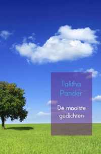 De mooiste gedichten - Talitha Pander - Paperback (9789463863919)