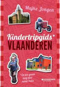 Kindertripgids Vlaanderen