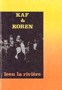 Kaf en koren