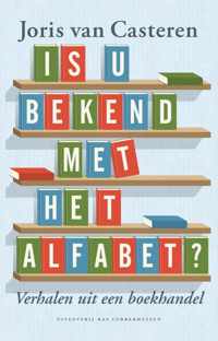 Is u bekend met het alfabet