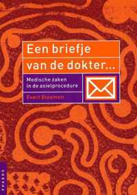 Een Briefje Van De Dokter...