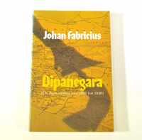 Dipanegara - Johan Fabricius  ISBN 9025800556  14b