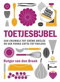 Toetjesbijbel