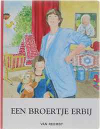 Een broertje erbij