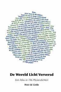 De Wereld Licht Verversd - Peter de Liefde - Paperback (9789464189711)