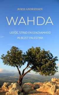 Wahda - Boris Andriessen - Paperback (9789464355833)