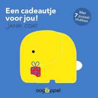 Een cadeautje voor jou!