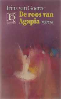 De roos van Agapia