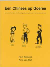 Een Chinees op Goeree - A. van Riet, R. Twijnstra - Paperback (9789064035807)