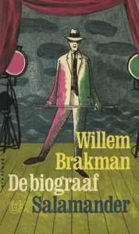 De biograaf