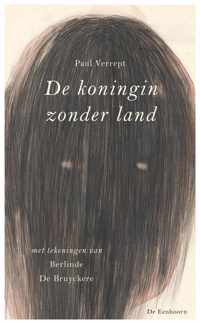 De koningin zonder land