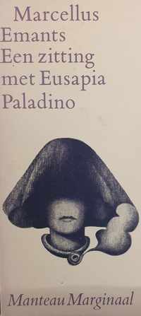 Een zitting met Eusapia Paladino