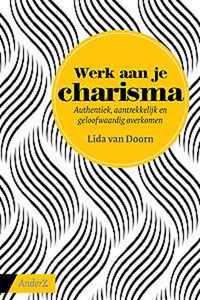 Werk aan je charisma