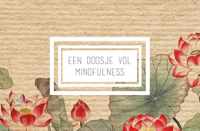 Een doosje vol mindfulness