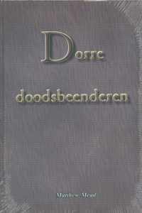 Dorre doodsbeenderen